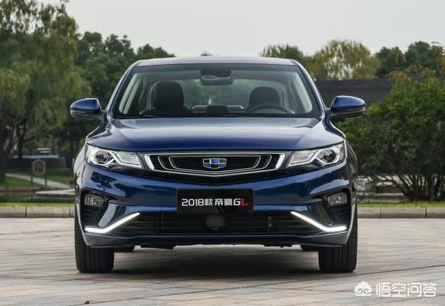吉利帝豪Gl这车怎么样，现在买的话如何讲价？