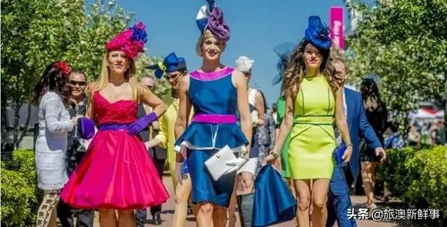 澳大利亚墨尔本简介?