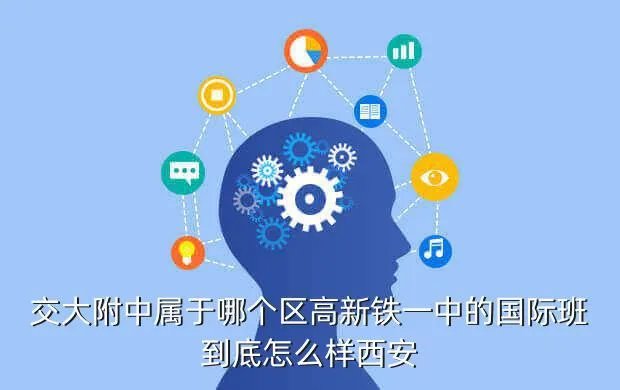 交大附中国际部，交大附中属于哪个区高新铁一中的国际班到底怎么样西安