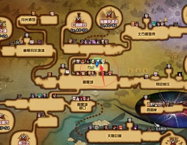 dnf85版本虚空魔石去哪兑换