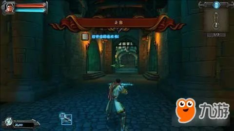 兽人必须死游戏白屏解决办法详情一览