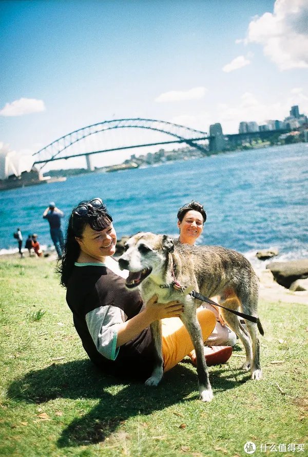 Contax G1 胶片相机:记录旅途的点点滴滴