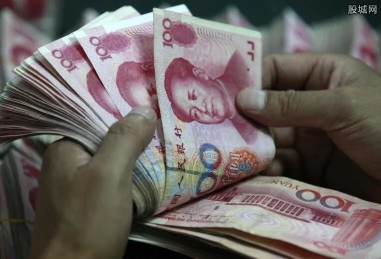 37城平均月薪 快来看看你的工资有没有达标