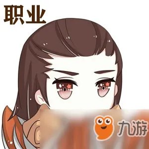 《王者荣耀》头像带职业图片一览 头像带职业图片分享