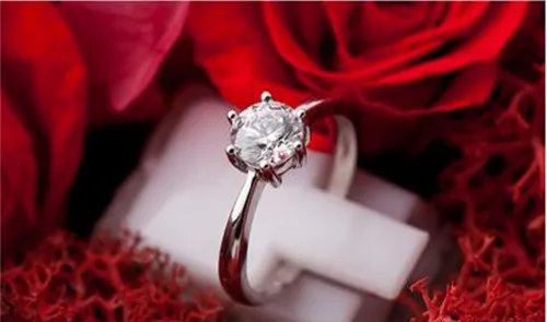 钻戒品牌排名2017 钻戒哪个品牌好