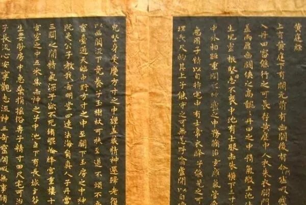 书圣王羲之十大代表作,兰亭集序是序篇,第六被用一笼白鹅换走?