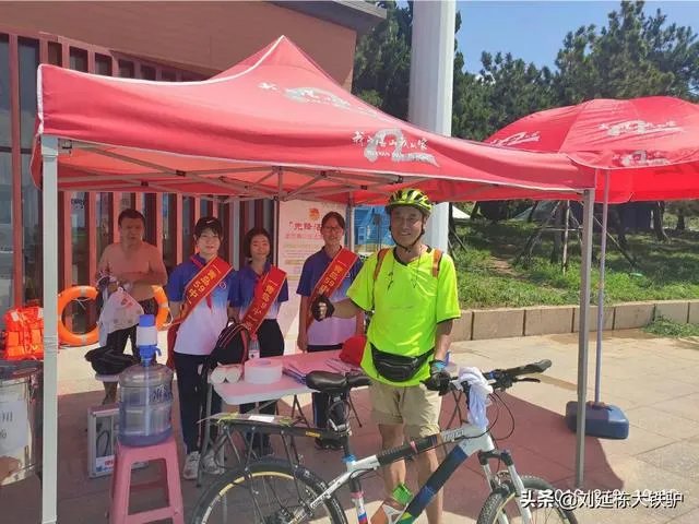 自行车爱好者去骑车旅行，准备个什么户外生存包较好？