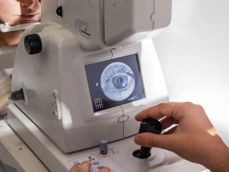 短期内恢复视力应该怎么做