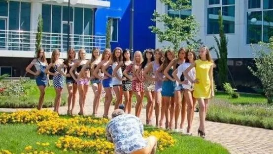 为什么白俄罗斯禁止女性出国？有什么意图吗？