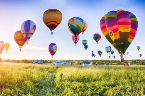 云南腾冲热气球故障致工作人员坠亡，热气球这么危险，为啥不禁止？