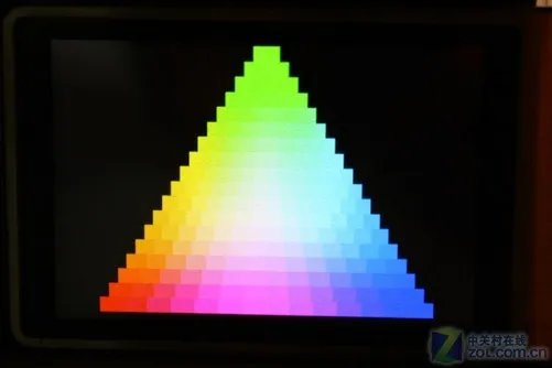 3.2吋全能型触控高清 飞利浦MUSE评测