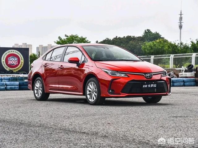 销量排行前五的紧凑型轿车到底有何实力？