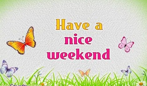 weekend是什么意思英语