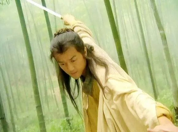 欲练神功， 挥刀自宫先！武侠史最强功法排行TOP11