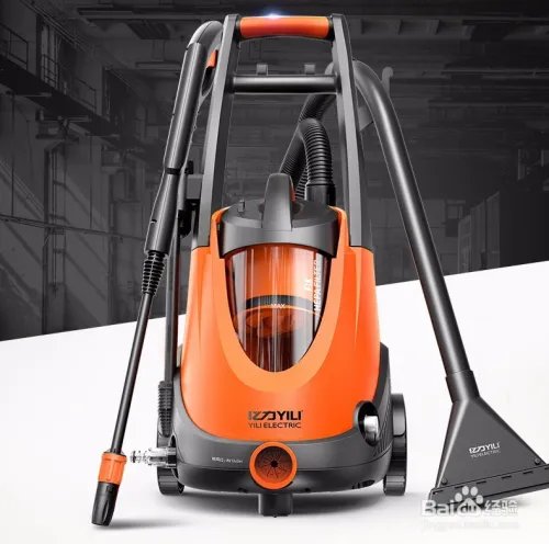 汽车高压清洗机？