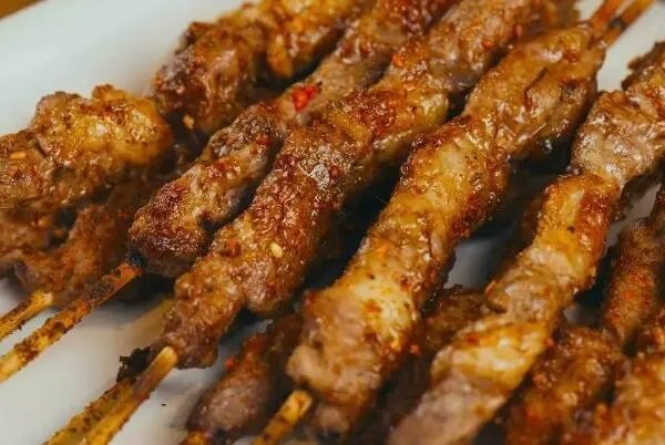 北京电烤串十大排名？