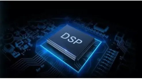 dsp芯片的主要用途