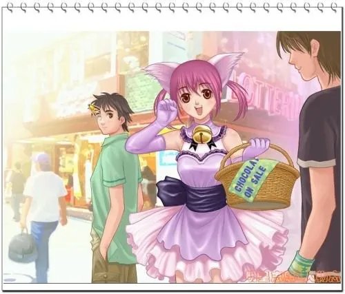 《明星志愿》手游即将上线 打工达人姚子莹介绍