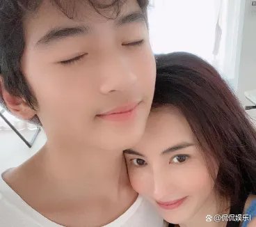 大家都认为谢振轩会是第二个谢霆锋,长大后的谢振轩,看到近照你失望了吗?