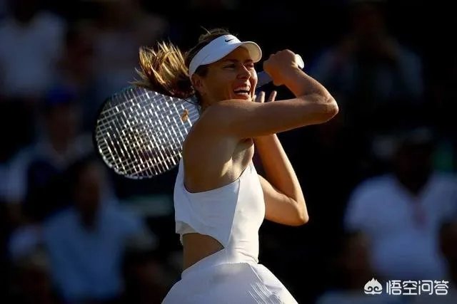 如何看待莎拉波娃2018温网首轮爆冷出局?