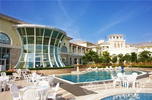 北京十大婚宴酒店推荐    让你的婚宴高端大气上档次