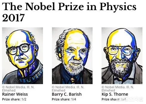 五年前提起引力波的下岗工人，现在过的怎么样了？