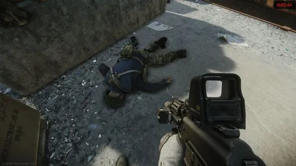 《逃离塔科夫》各地图BOSS图鉴 物品掉落及作战风格介绍