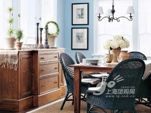 空间改造18招 赋予家初夏的节奏