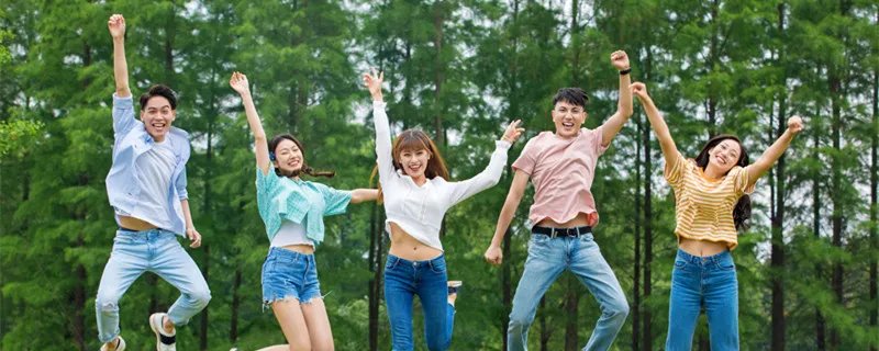 扩列是什么意思