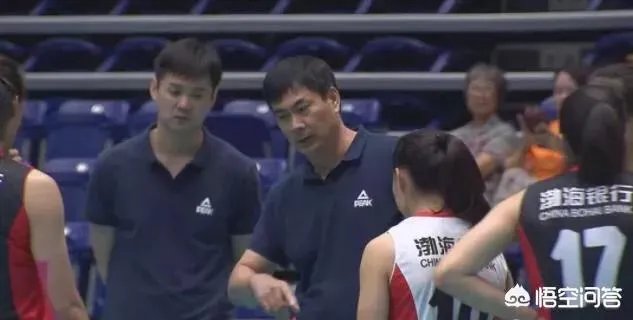 2018全国女排锦标赛结束,如何看待上海女排夺得冠军,而天津女排仅获季军?