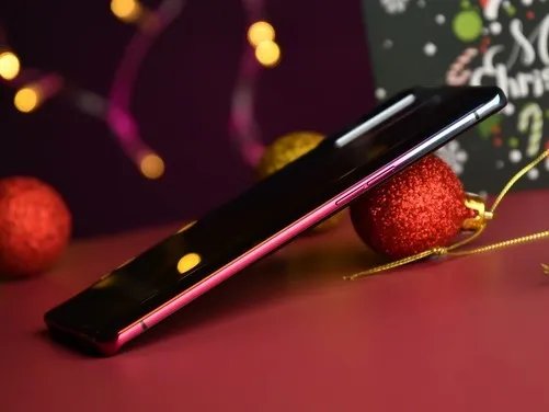 OPPO Reno3 Pro的六大黑科技 都很稳！