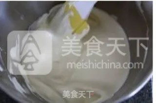 水果蛋糕