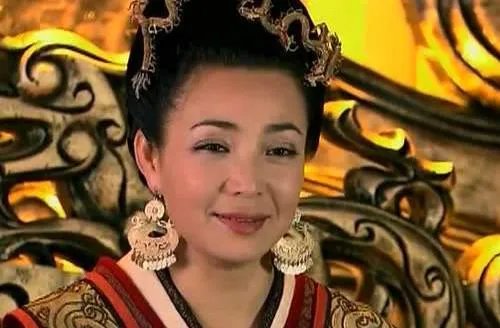 有关吕雉的电视剧都有什么啊?