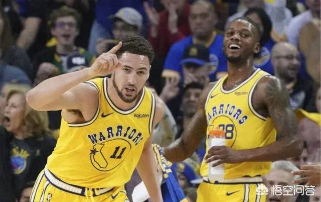 8战7胜通杀勇士火箭绿军都因为这个19岁的巨星胚子
