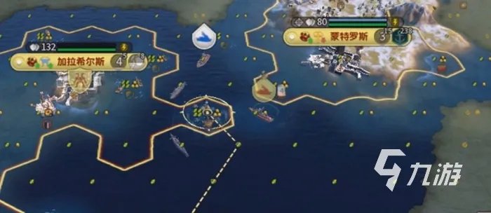 二战海战游戏手机版下载推荐2021 人气海战游戏排行榜