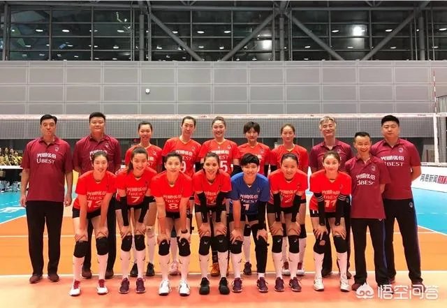 2018全国女排锦标赛结束,如何看待上海女排夺得冠军,而天津女排仅获季军?