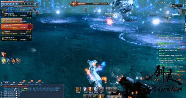 雪人洞攻略解析 助你轻松开荒全新副本