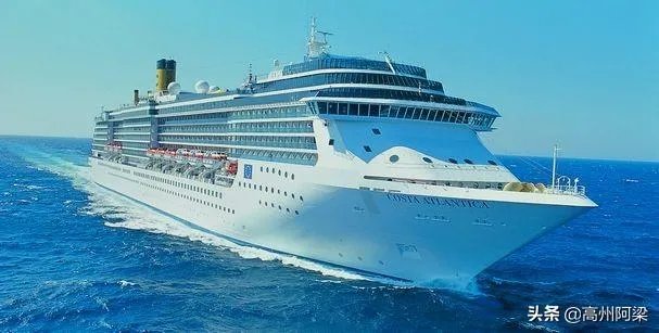 怎样去坐游轮旅游,本人在重庆想到国外游?