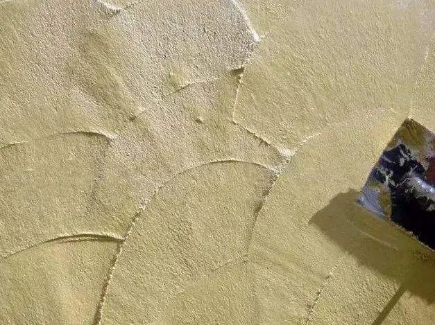 聚合物抗裂抹面砂浆的作用是什么