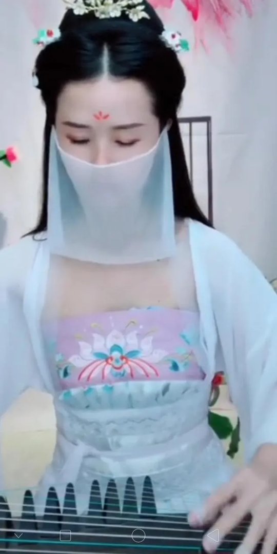 “黄花闺女”中的“黄花”到底是什么由来?