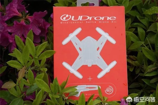 UDrone意念无人机有哪些特色功能？