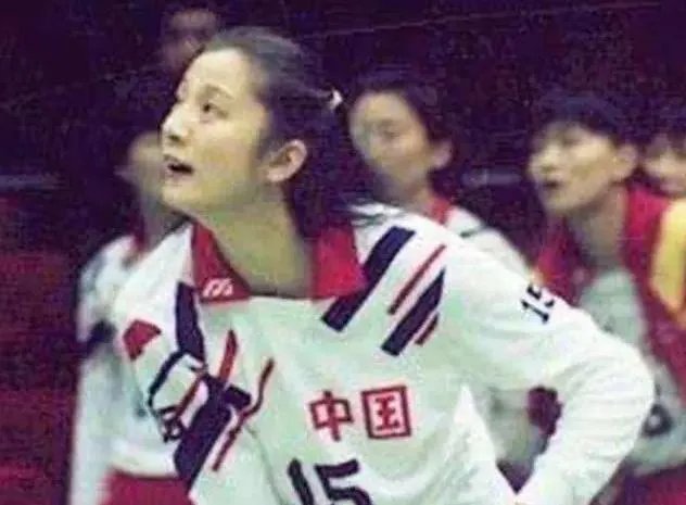昔日女排第一女神，拥有几段婚姻？