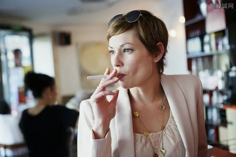 最受欢迎的女士香烟 六大女士香烟品牌