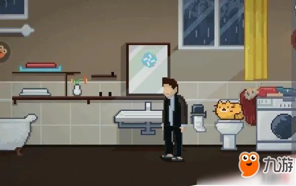 《如果可以回家早一点》当你老了关卡怎么通关？