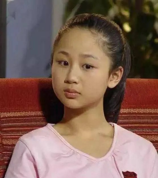 明星的童年照在综艺节目上被曝出，这都有哪些明星的童年照？