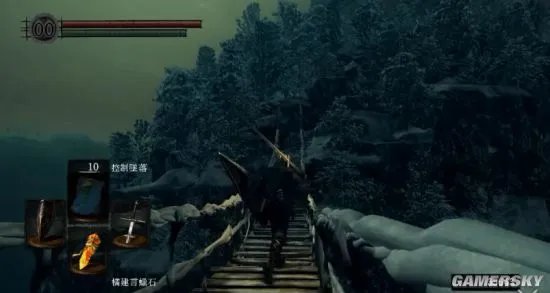 《黑暗之魂3》新DLC预告游民星空解析 太阳公主成重要线索