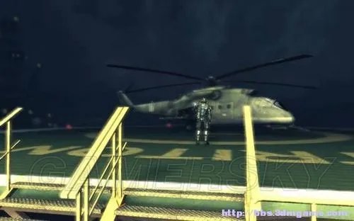 《深度黑暗：重装上阵》图文攻略