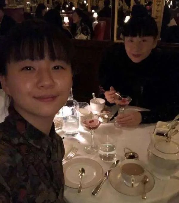 被杨丽萍放弃的小彩旗,21岁的她胖成了这样子!你还认得出她吗?