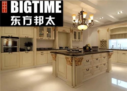 全国橱柜品牌十大排名2018 性价比高的橱柜品牌有哪些