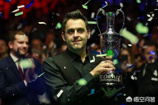 奥沙利文拿到了36个排名赛冠军，一共参加了多少站排名赛？